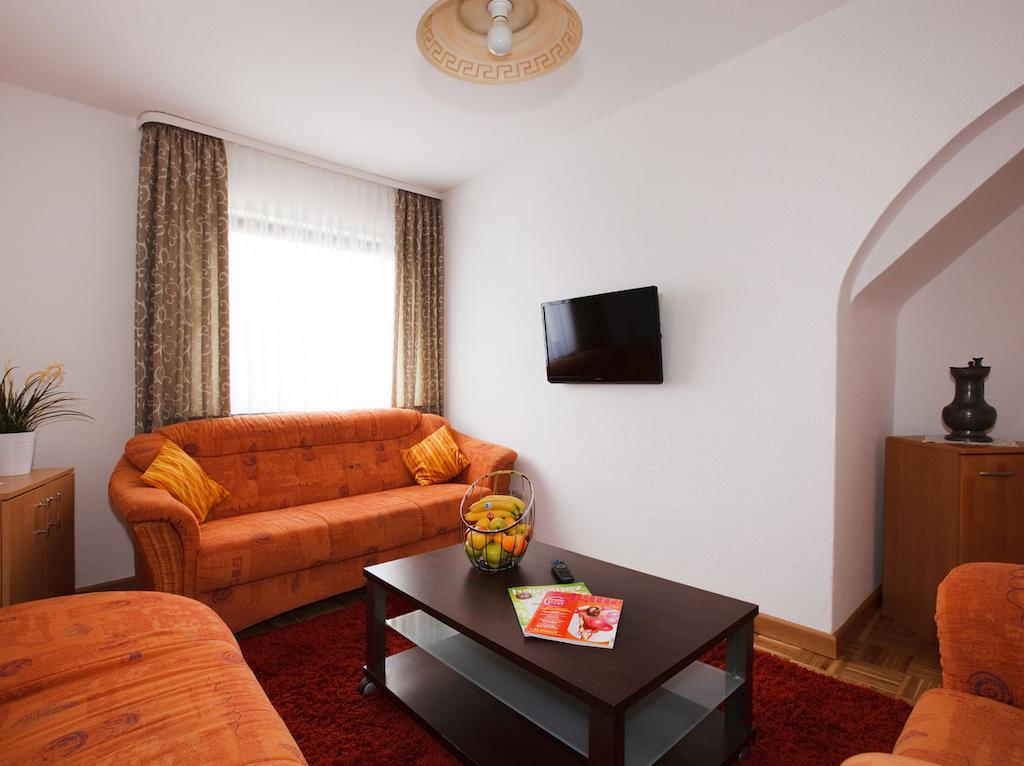 Mittelrhein Pension Boppard Room photo